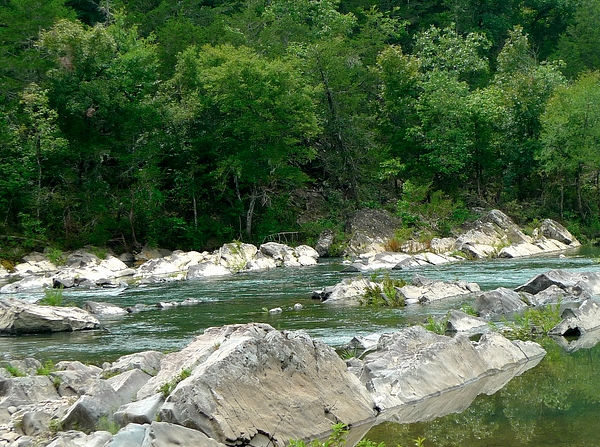 Cossatot River State Park